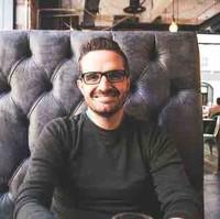 James Trieu, photo 2