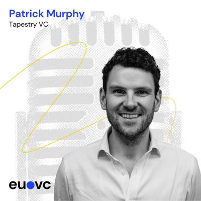 Patrick Murphy, photo 2