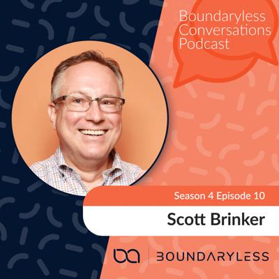 Scott Brinker, photo 1