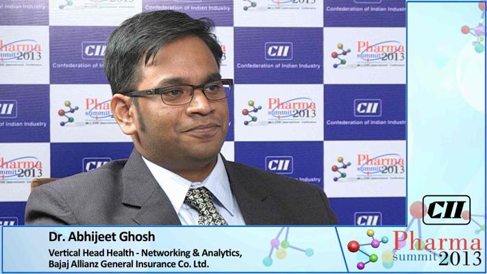 Abhijit Ghosh, photo 1