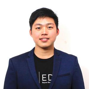 Jayren Teo   张健荣, photo 1