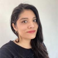 Daniela Mota, photo 2