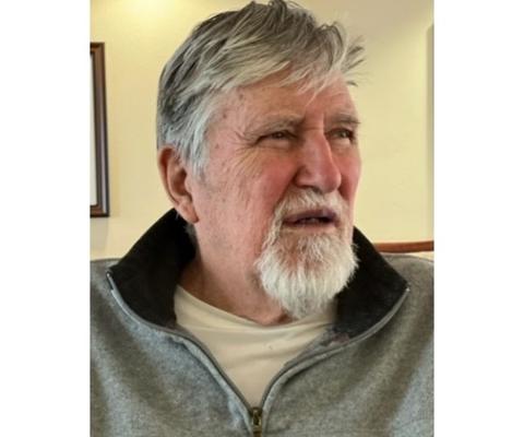 Patrick Kennedy, photo 1