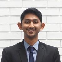 Arpan Mehta, photo 1