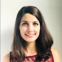 Sonya Teymourian, photo 1