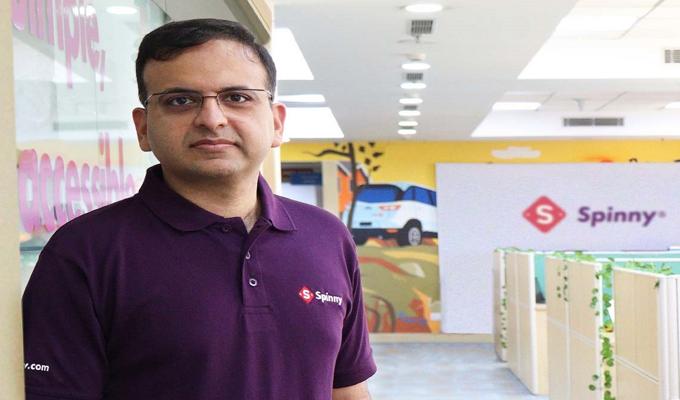 Hemant Sharma, photo 1