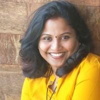 Malini Jaganathan, photo 2