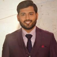 Piyush Anand, photo 1