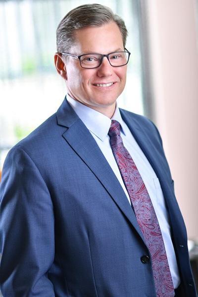 Pete McNerney, photo 2