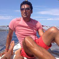 Sid Agarwal, photo 2