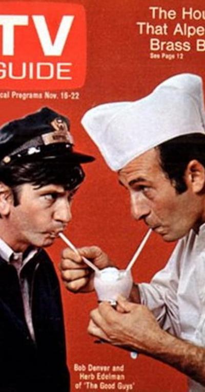 Percy Connell, photo 2