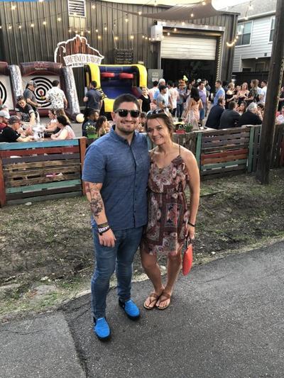 Tyler Johnston, photo 1