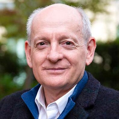 Ram Vasudevan, photo 1