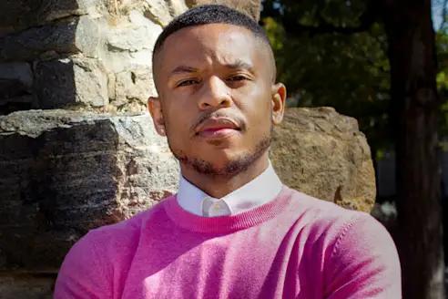 Yolo Robinson, photo 1