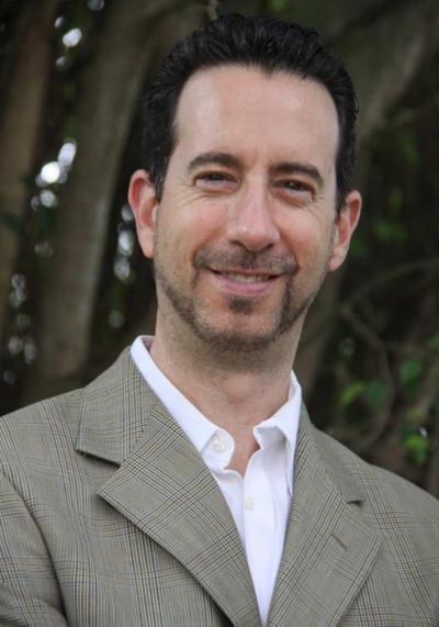 Steven Sheiner, photo 1