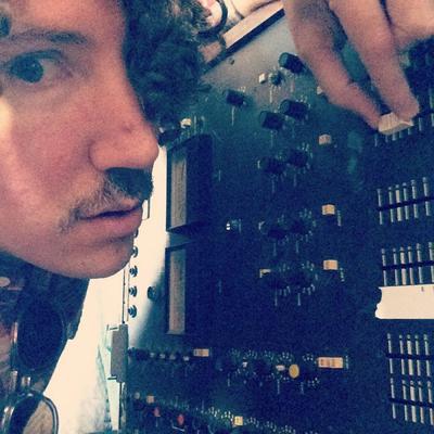 Steven Kaye, photo 2