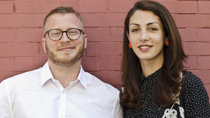 Joshua Lewin, photo 2