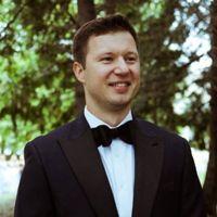 Brandon Hendrix, photo 1