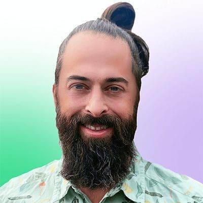 Mark Kasabuski, photo 1