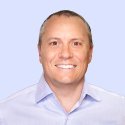 Tod Sacerdoti, photo 1