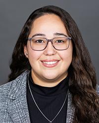 Nancy Cuevas, photo 1