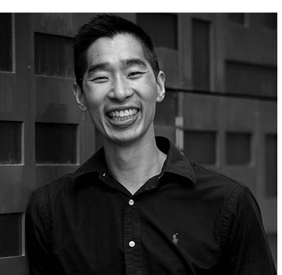 Tyrone Shum, photo 1