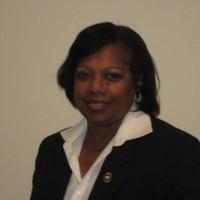 Nancy Alexander, photo 1