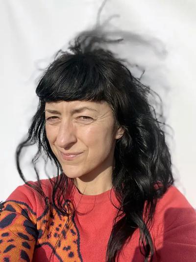 Eleonora Viviani, photo 1