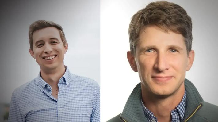 Samuel Clemens, photo 2