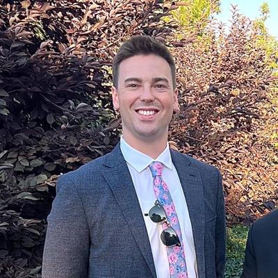 Brad Giannini, photo 2