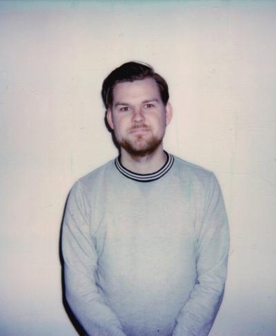 Jasper Bernbaum, photo 1