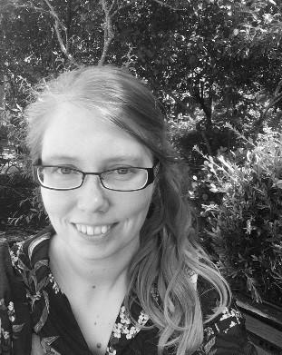 Catherine Cherry, photo 2