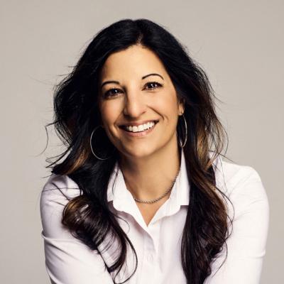 Cynthia Goranson, photo 2