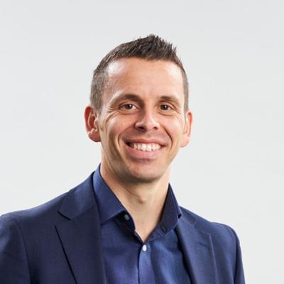 Adrian McShane-Chapman - Chartered FCIPD, photo 1