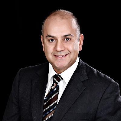 Danny Saikaly, photo 1