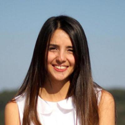 Bahar Aldanmaz, photo 1