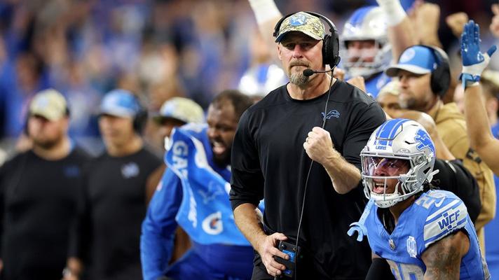 Dave Campbell [LION] 13,000+, photo 1