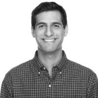 Alex Farman-Farmaian, photo 1