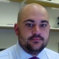 Mark Peacey, photo 1