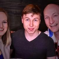 Mario Rousar, photo 2