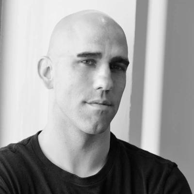 John Bolster, photo 1