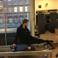 Jeffrey Morris, photo 2