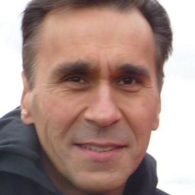 Rick Sobiesiak, photo 1