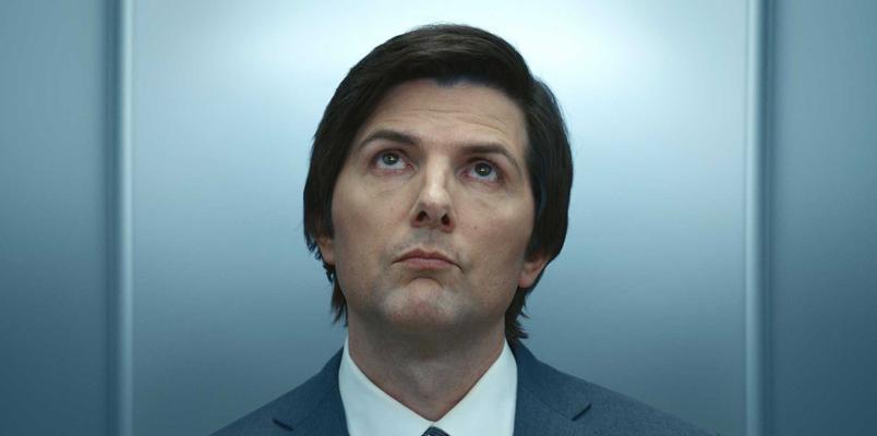 Adam Severance, photo 1