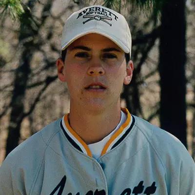 John Vigouroux, photo 2