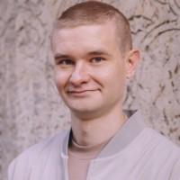 Mark Hammerbeck, photo 1