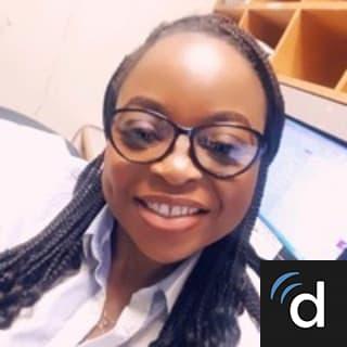 Yetunde Ogunsesan, photo 1