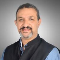 Nitin Mahajan, photo 1