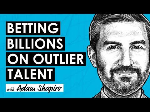 Adam Shapiro, photo 2