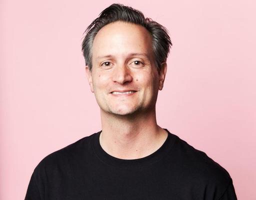 James Citron, photo 1